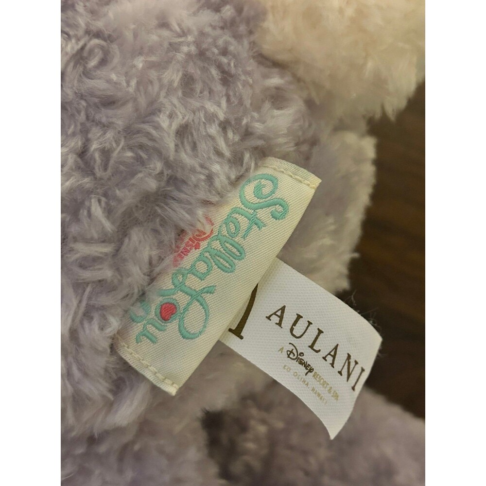 Stella Lou plush - Picture 4 of 5